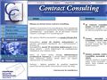 Kumela i Kumela, Contract Consulting